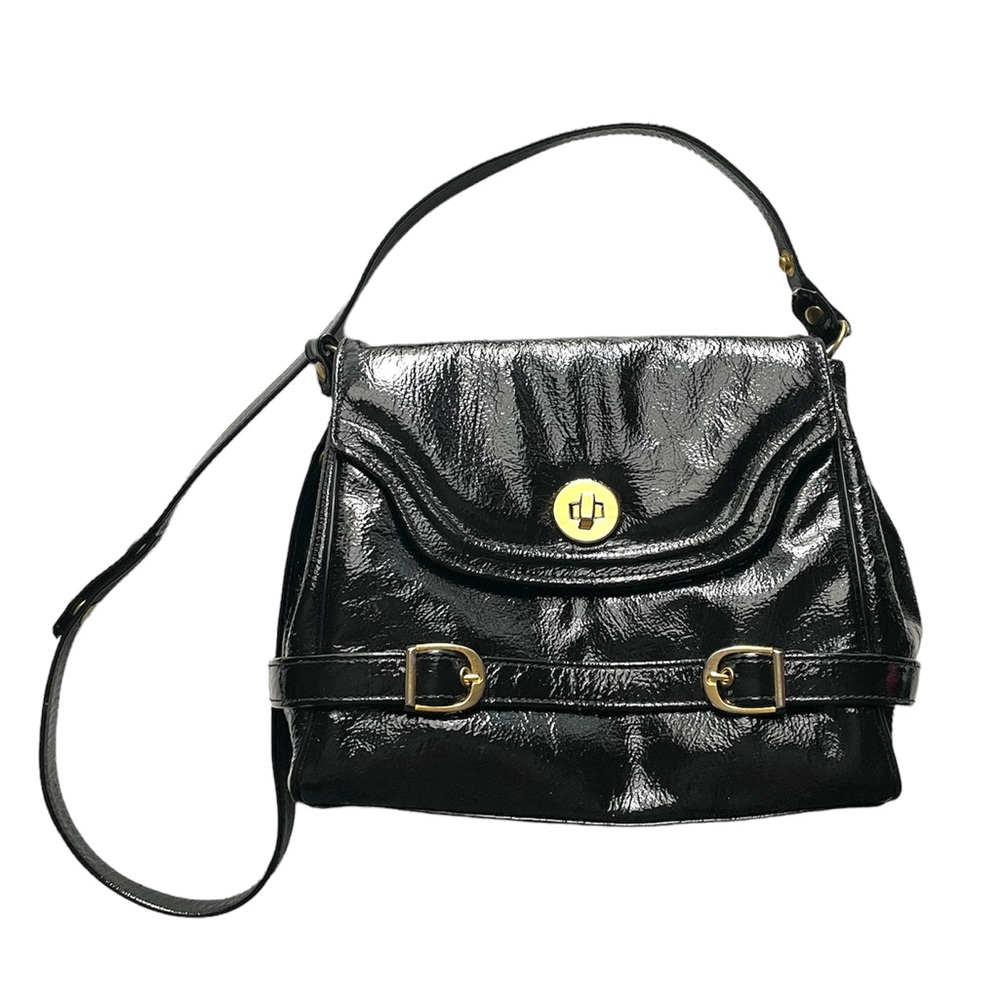 Zenith handmade bag
